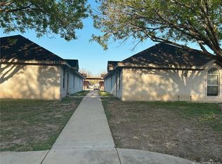 1511 Nassau St APT 2, Edinburg, TX 78541