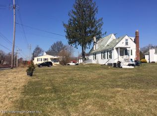 251 County Rd, Cliffwood, NJ 07721