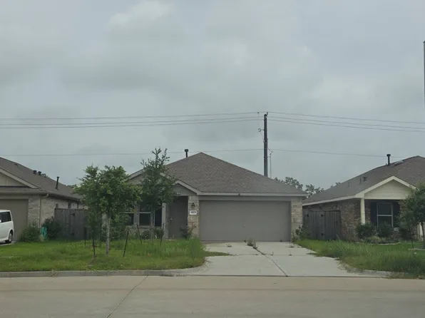 4603 Summer Teton Trl, Baytown, TX 77521