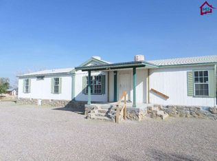 5200 Victorio Trl, Las Cruces, NM 88012