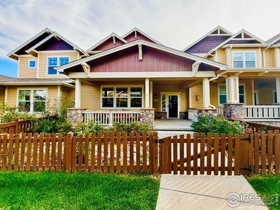 2119 Sandbur Dr, Fort Collins, CO, 80525