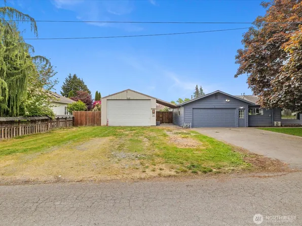 1922 S Wall Street, Mount Vernon, WA 98273