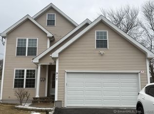 917 Washington Avenue Ext, Waterbury, CT 06708