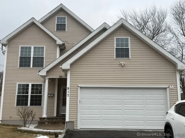 917 Washington Avenue Extension, Waterbury, CT 06708