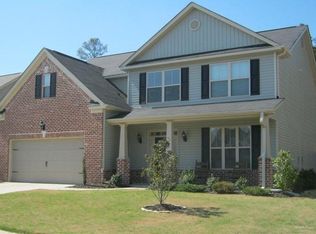 276 Palamon Dr, Grovetown, GA 30813