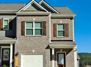 316 Skye Ln, Cartersville, GA 30121