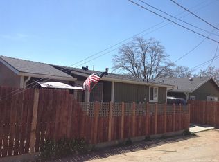 413 S Robinson St, Tehachapi, CA 93561