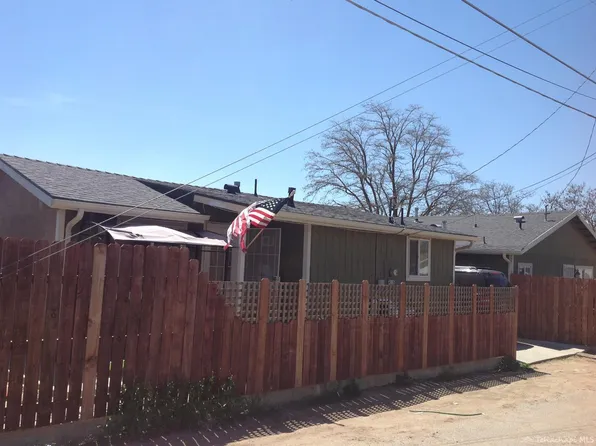 413 S Robinson St, Tehachapi, CA 93561