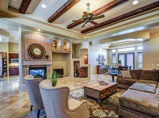 9020 E Canyon Creek Dr, Gold Canyon, AZ 85118