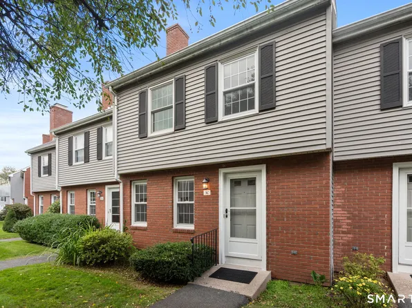 3 Barrington Drive #C, Wethersfield, CT 06033