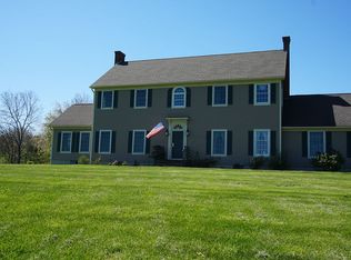 212 Longview Dr, Chatham, NY 12037