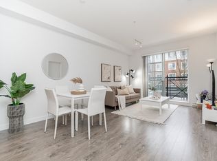 618 Como Lake Ave #213, Coquitlam, BC