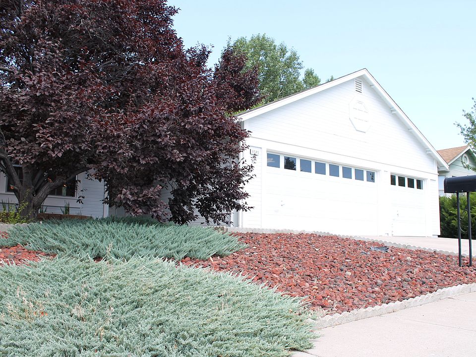 Home of the Week