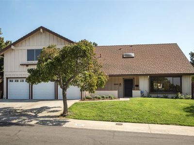 8393 Cliffridge Ln, La Jolla, CA, 92037