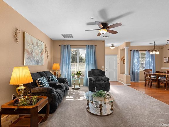4th image of 8309 S Independence Circle #102
