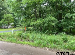 Circle Dr, Avinger, TX 75630