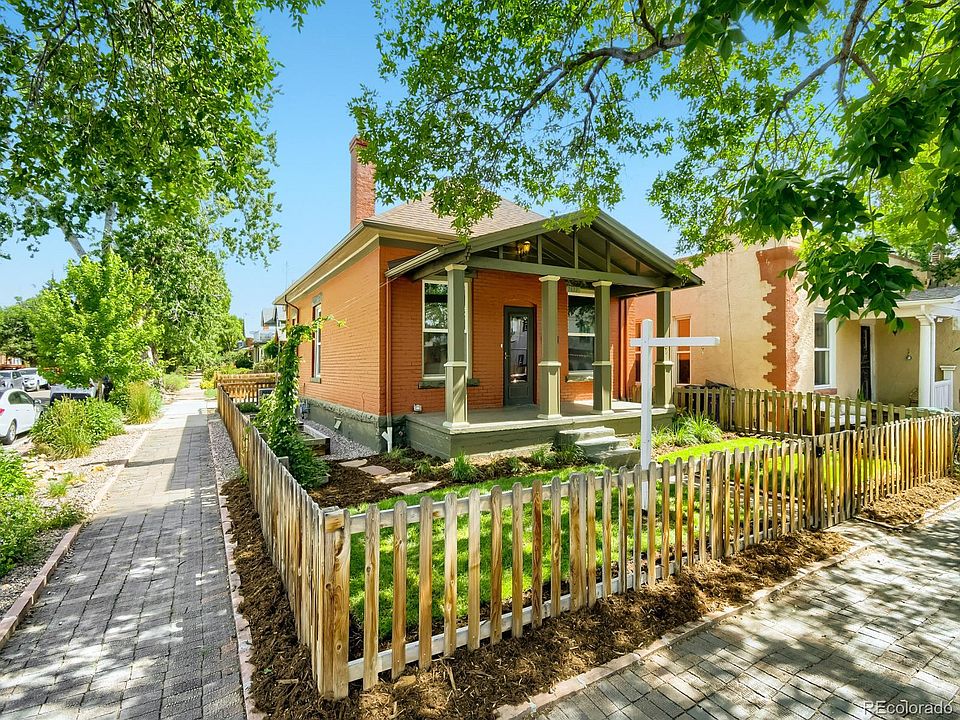1st image of 2127 W 33rd Avenue