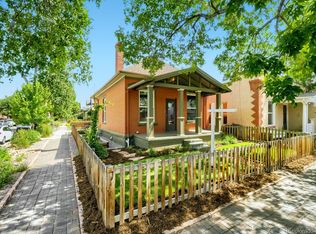 2127 W 33rd Ave, Denver, CO 80211