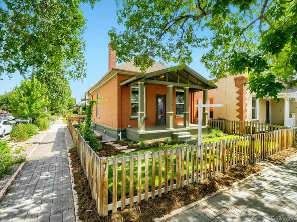 2127 W 33rd Avenue, Denver, CO 80211