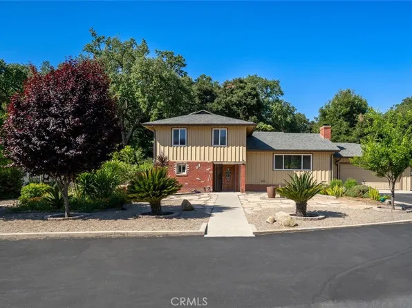 3580 Maricopa Rd, Atascadero, CA 93422