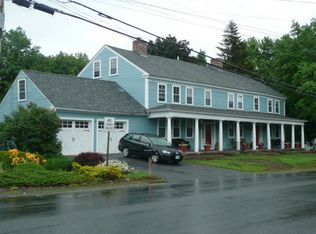 552 Mammoth Rd #4, Londonderry, NH 03053