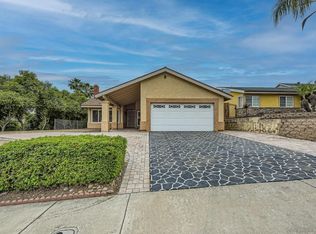 10604 Strathmore Dr, Santee, CA 92071