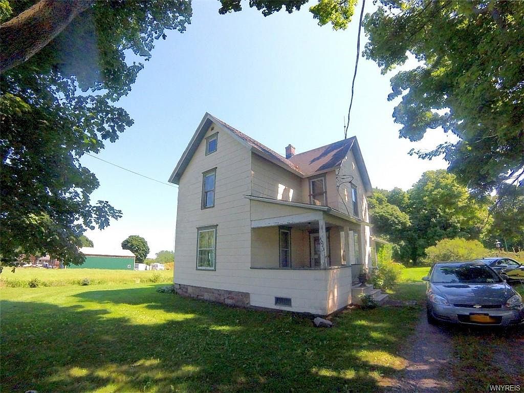 4023 Quaker Rd, Gasport, NY 14067 Zillow