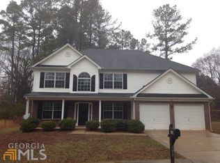 188 Hightower Trl, Riverdale, GA 30274