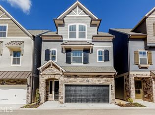 453 Cranleigh Rdg SE #140, Smyrna, GA 30080