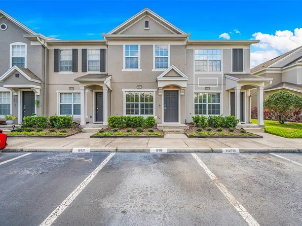 10319 Westpark Preserve Blvd, Tampa, FL 33625