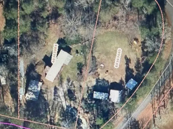 721 Glenn Ferry Rd, Fair Play, SC 29643