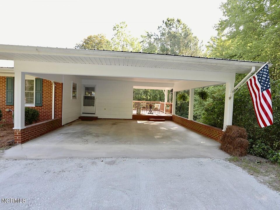8460 Nc 2427 Highway, Carthage, NC 28327 Zillow