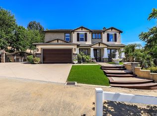 210 Haflinger Rd, Norco, CA 92860