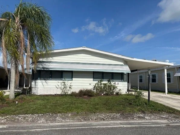 14418 SW Golf Club Dr, Indiantown, FL 34956