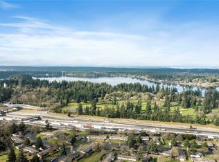 7407 147th Street SW, Lakewood, WA