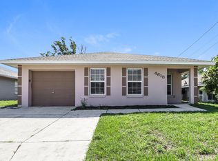4618 S Terry Ave, Lakeland, FL 33813