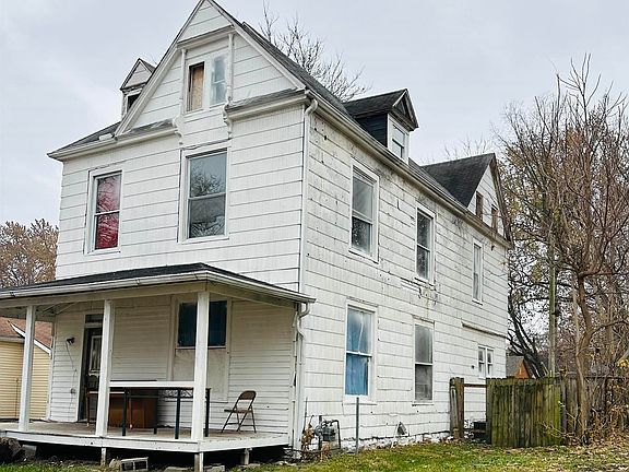 2nd image of 709 Wilkerson St