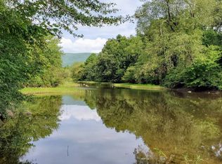 18.57 Acres Fields Ln, Hodgen, OK 74939