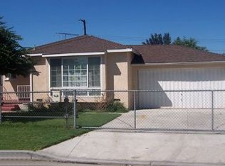 1607 Allgeyer Ave, South El Monte, CA 91733
