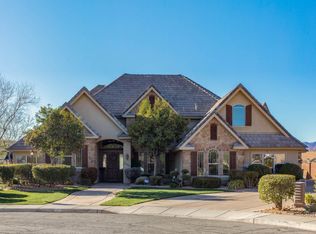 2494 Catawba Cir, Santa Clara, UT 84765