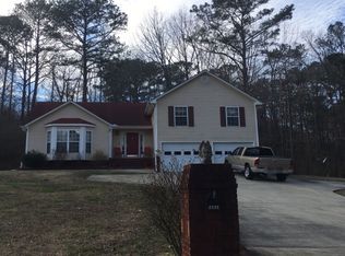 4141 Ruff Rd, Pinson, AL 35126