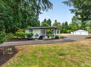 15917 Agate St SE, Yelm, WA 98597