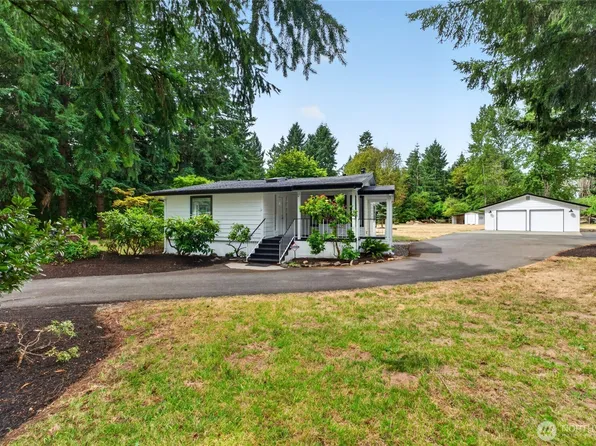15917 Agate Street SE, Yelm, WA 98597