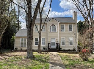 4924 October Way NW, Acworth, GA 30102