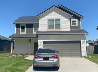 1181 Eagles Nest Ln, Clarksville, TN 37040