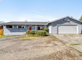 3886 SE Sunset Ct, Milwaukie, OR 97267