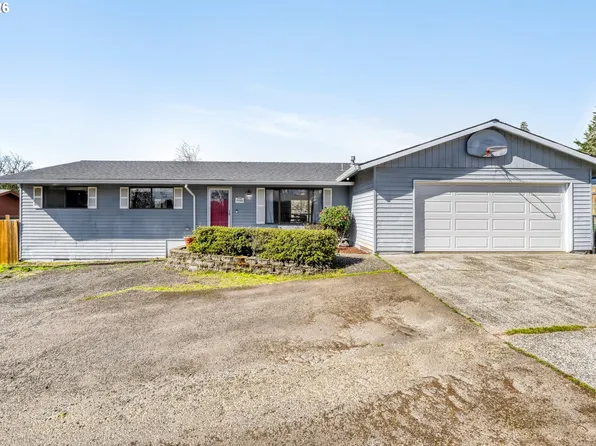 3886 SE Sunset Ct, Milwaukie, OR 97267