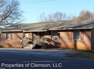 1529 Old Central Rd #C, Central, SC 29630