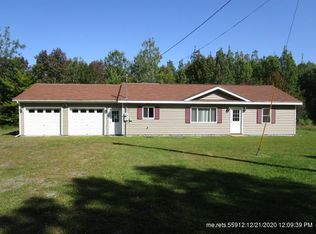 8 Mooers Rd, Milo, ME 04463