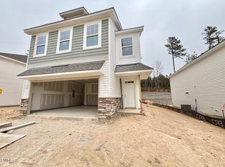 132 Muskogee Rd #58, Angier, NC 27501